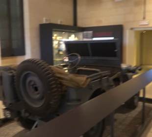 St. Elmo - National War Museum