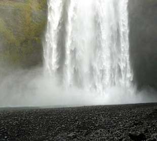 Cascata di Skogafoss
