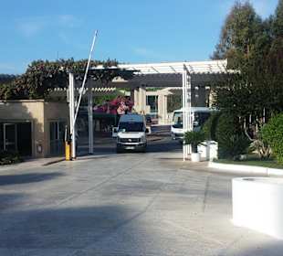 Stadtrundfahrt Alanya