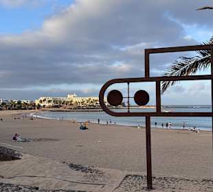 Strand