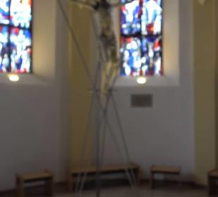 Pfarrkirche St. Ulrich