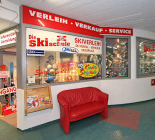 Standort St. Johann im Pongau, Alpendorf 2