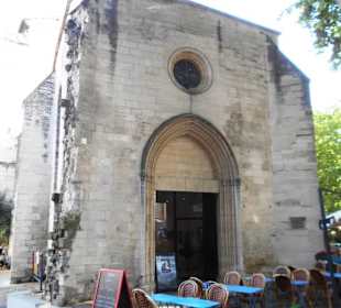 Place des Corps-Saints