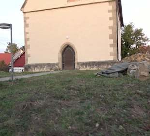 Evangelische Peterskirche Remmingsheim