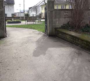 Friedhof Frickenhausen