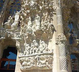Sagrada Familia