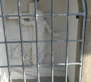 Kreuzweg Wurmlinger Kapelle