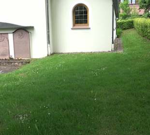 Auferstehungskirche Oberbrändi