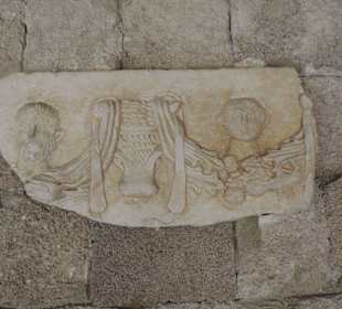 Rhodos - Archeologické muzeum