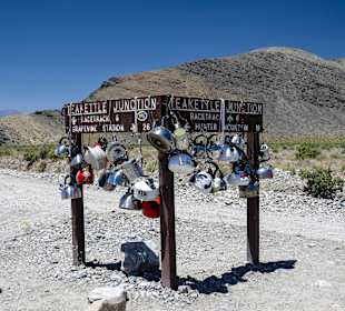 Teakettle Junction