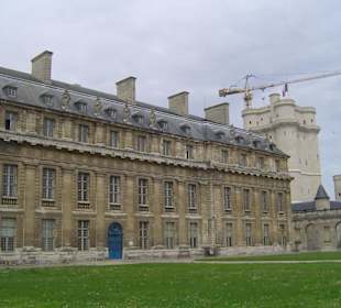 Ecole militaire