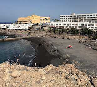 Stadtrundgang Costa Adeje