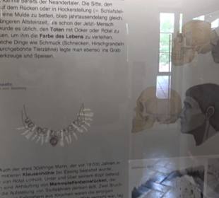 Archäologisches Museum