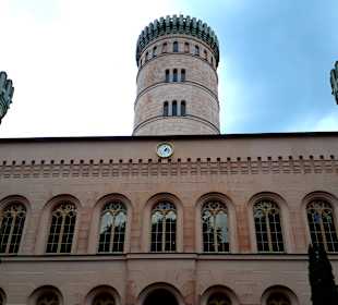 Jagdschloss Granitz Binz
