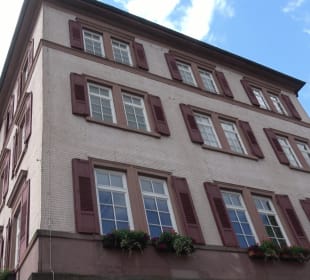 Städtische Musikschule Altensteig