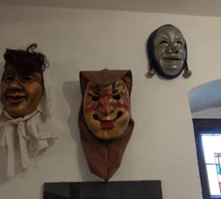 Fasnetmuseum