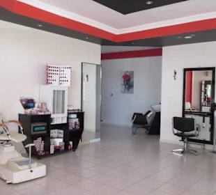 Friseursalon