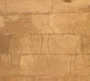 Karnak Tempel