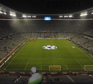 Allianz Arena München