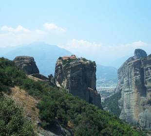 James Bond läßt grüßen