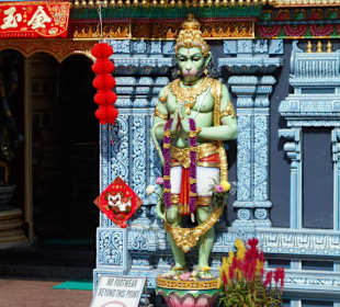 Sri Krishnan Temple