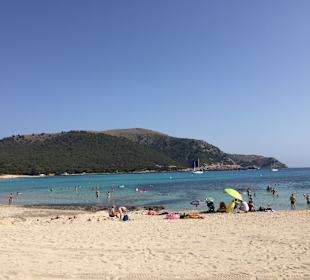 Cala Agulla/ Cala Guya