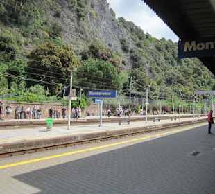 Monterosso al Mare