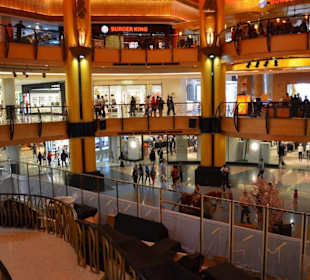 Sunway Pyramid Shoppingmall