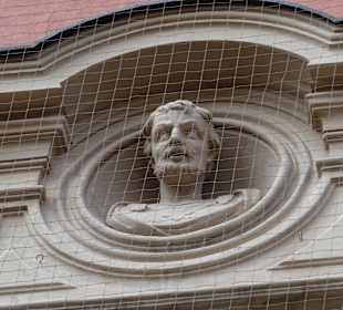 Rathaus Bad Windsheim