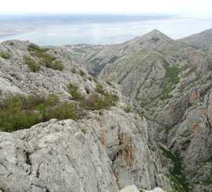 Paklenica