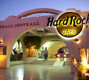 Hard Rock Cafe