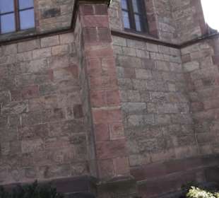 Pfarrkirche Sankt Mauritius