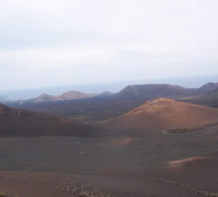 Timanfaya