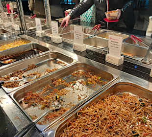 Gourmet Tempel in Kaiserslautern