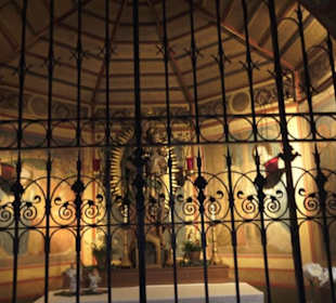 Wallfahrtskirche Maria Buch