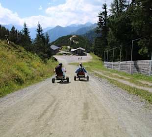 Hochwurzen