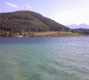 Klopeiner See