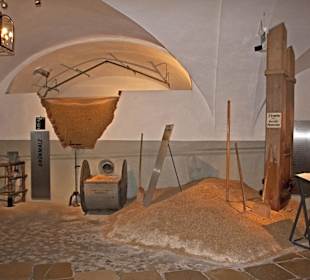 Ausstellung in der Brauwelt