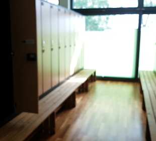 Wellnessbereich Mawell Resort 