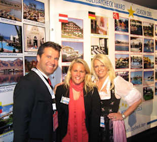HolidayCheck-Award 2007