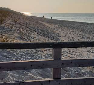 Strand Graal-Müritz