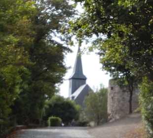 Burgruine Lichtenberg Thallichtenberg