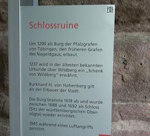 Kloster Maria Reuthin Wildberg