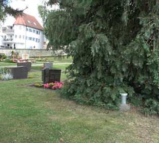 Friedhof Breitenholz