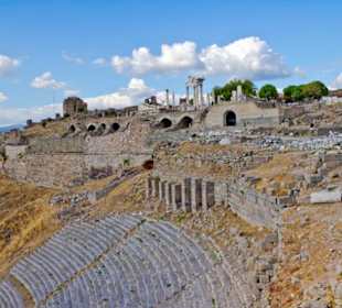 Pergamon