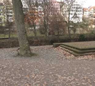 Silcher-Denkmal
