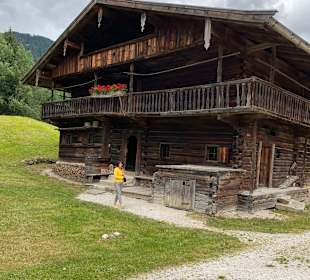 Museum Tiroler Bauernhöfe