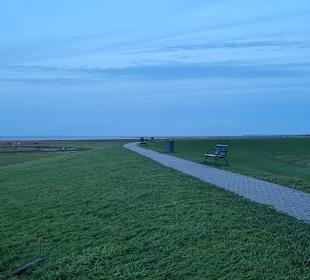 Hafen Wurster Nordseeküste