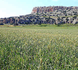 Nationalpark Kap Greco