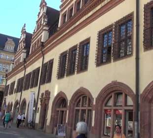 Altes Rathaus